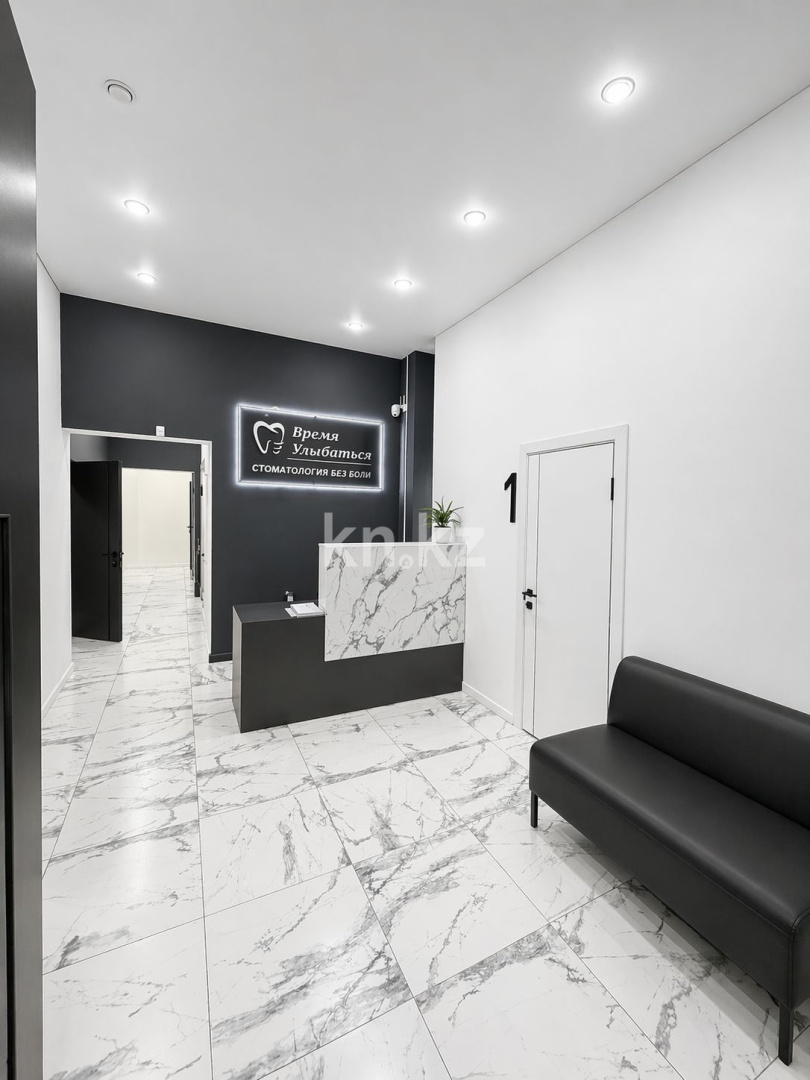 Продажа помещения, 150 м² - Продажа офисных и торговых помещений в Алматы фото 2 из 3