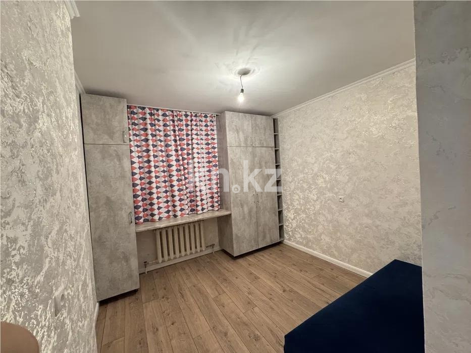 Продажа 1-комнатной квартиры, 39 м² в Астане - фото 2