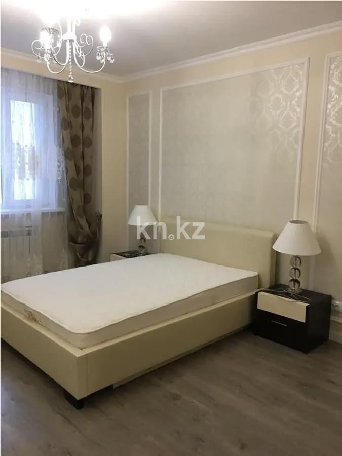 Продажа 2-комнатной квартиры, 67 м² в Астане