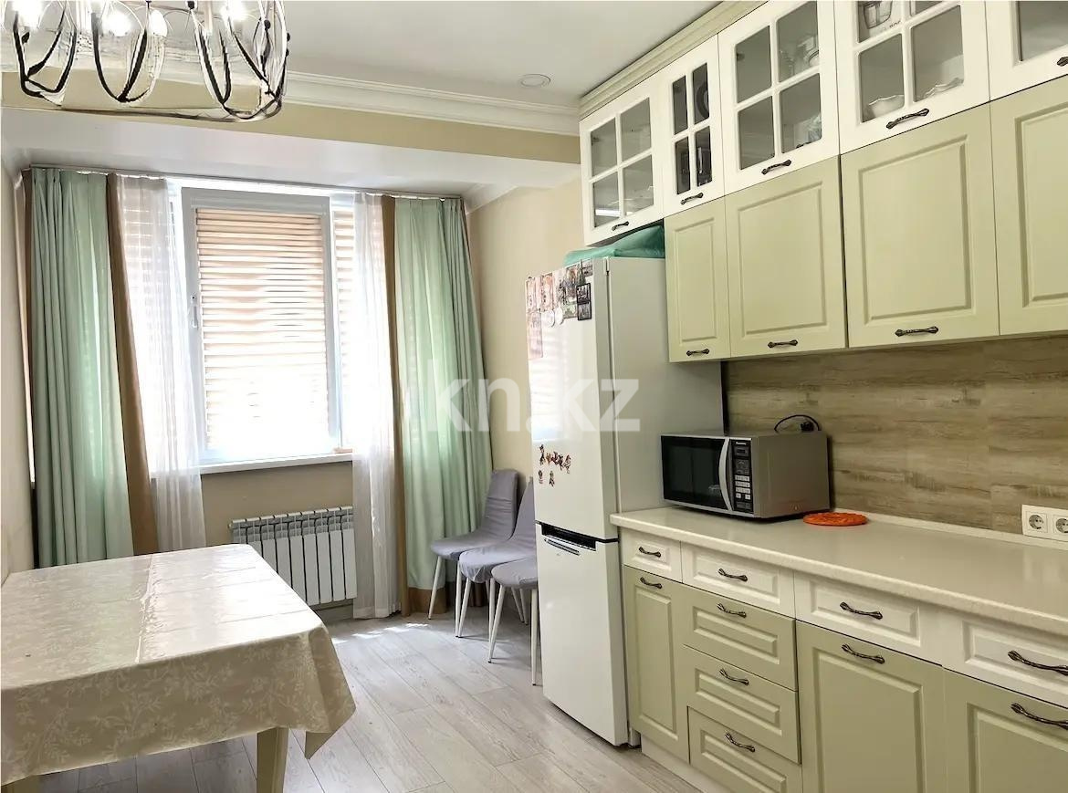 Продажа 2-комнатной квартиры, 77.6 м² - Продажа офисных и торговых помещений в Петропавловске фото 3 из 4
