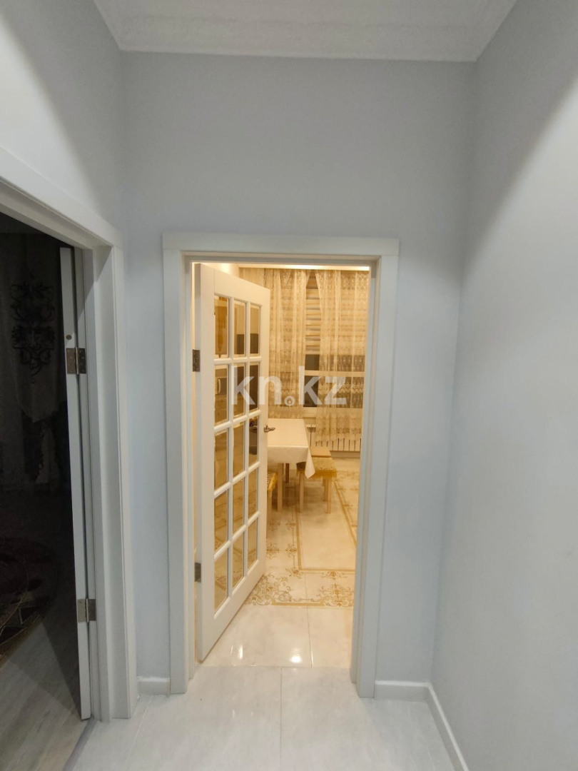 Аренда 1-комнатной квартиры, 44 м² в Астане - фото 6