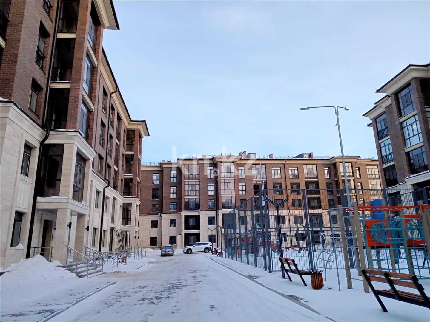 Продажа 3-комнатной квартиры, 112 м² - Продажа квартир в Караганде в Михайловке - страница 6 фото 1 из 30