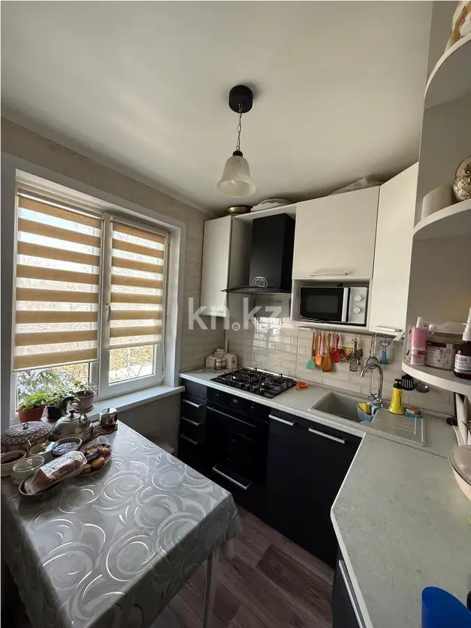 Продажа 3-комнатной квартиры, 62.1 м², мкр-н Казахфильм, дом  36 в Алматы - фото 3