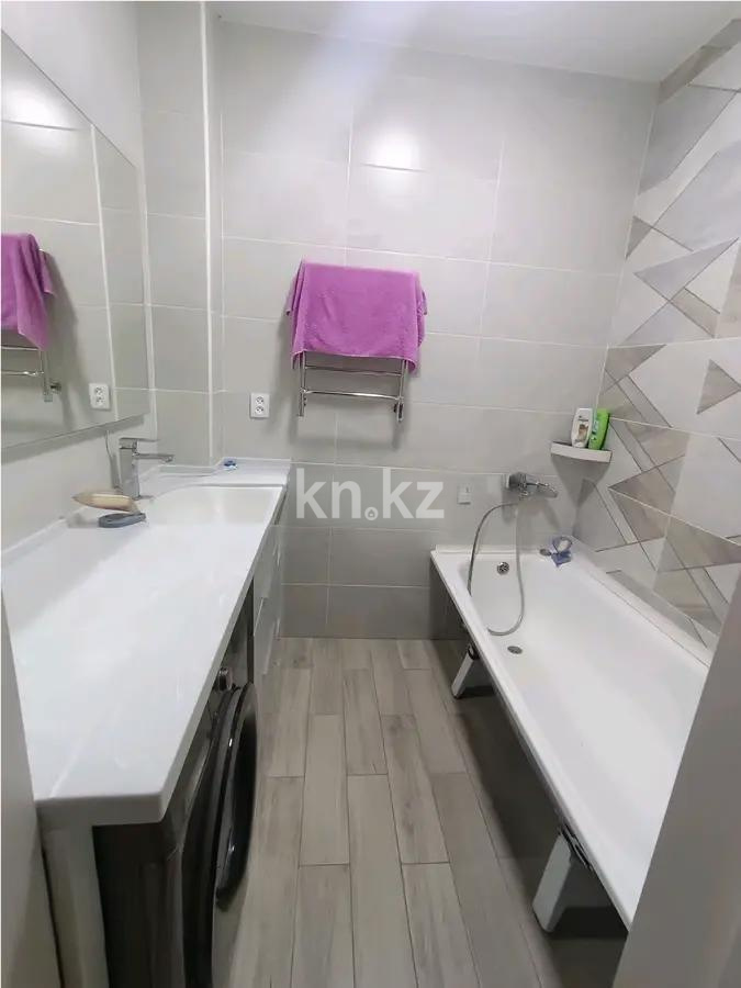 Продажа 3-комнатной квартиры, 63 м² - Продажа квартир от собственников в Астане фото 4 из 6