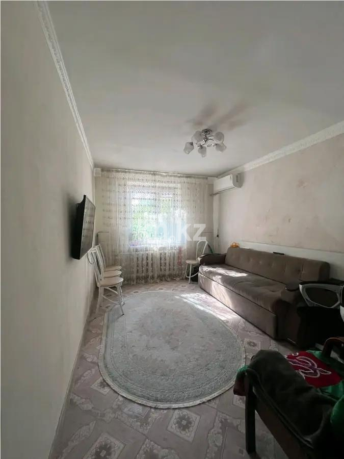 Продажа 1-комнатной квартиры, 31.7 м² в Астане