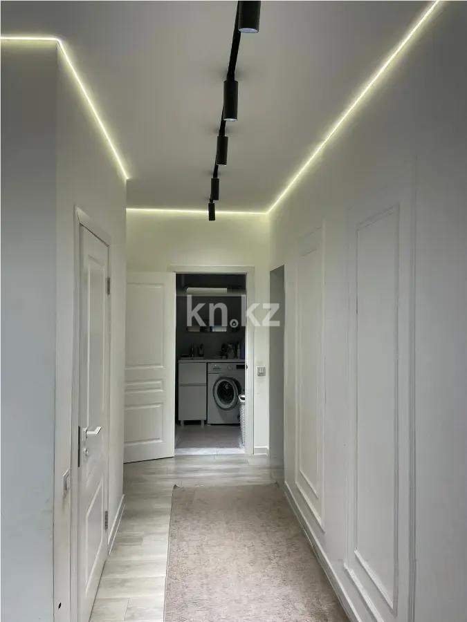 Продажа 3-комнатной квартиры, 77 м² - Продажа трехкомнатных квартир в Алматы - страница 12 фото 6 из 6