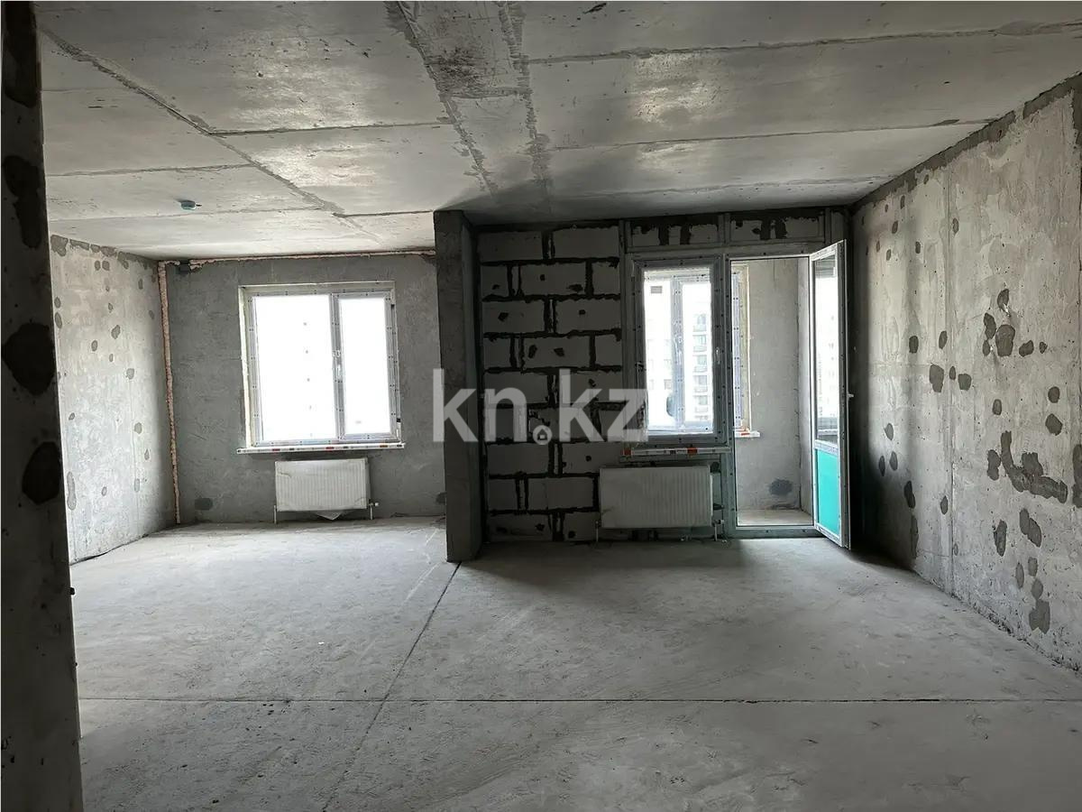 Продажа 2-комнатной квартиры, 48 м² в Алматы