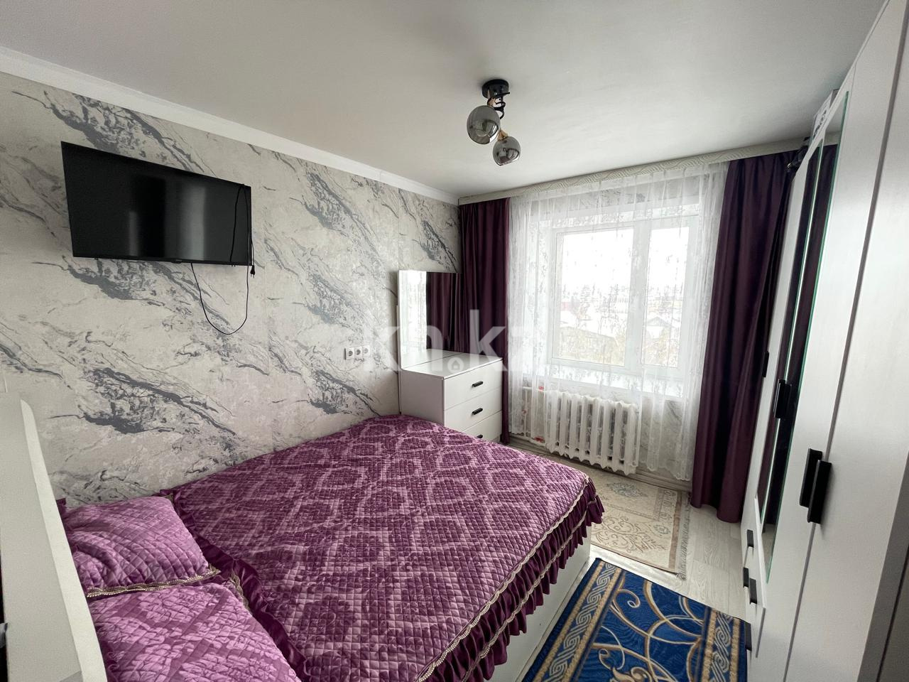 Продажа 3-комнатной квартиры, 58.4 м² - Недвижимость в Сарани - страница 2 фото 7 из 17