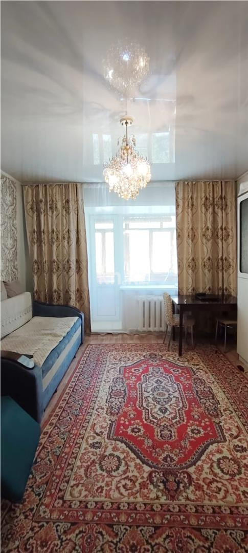 Продажа 2-комнатной квартиры, 48 м² - Продажа двухкомнатных квартир в Караганде - страница 5 фото 6 из 13