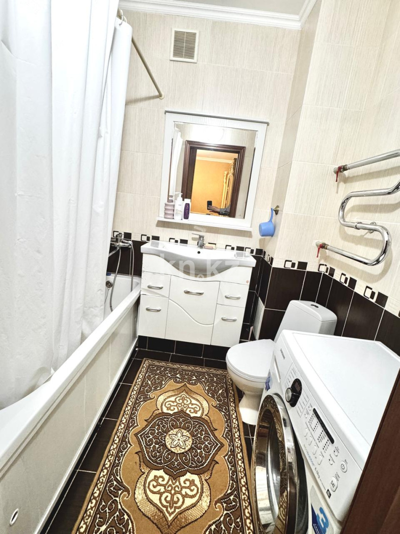 Продажа 3-комнатной квартиры, 86 м², ул. Иманбаевой, дом  3 - ул. Бараева в Астане - фото 16