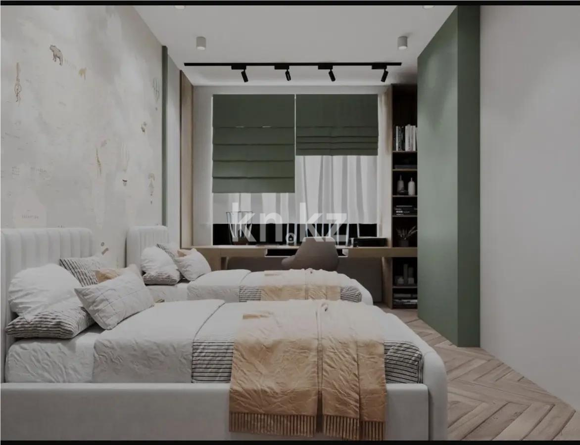 Продажа 2-комнатной квартиры, 65 м² в Астане - фото 2