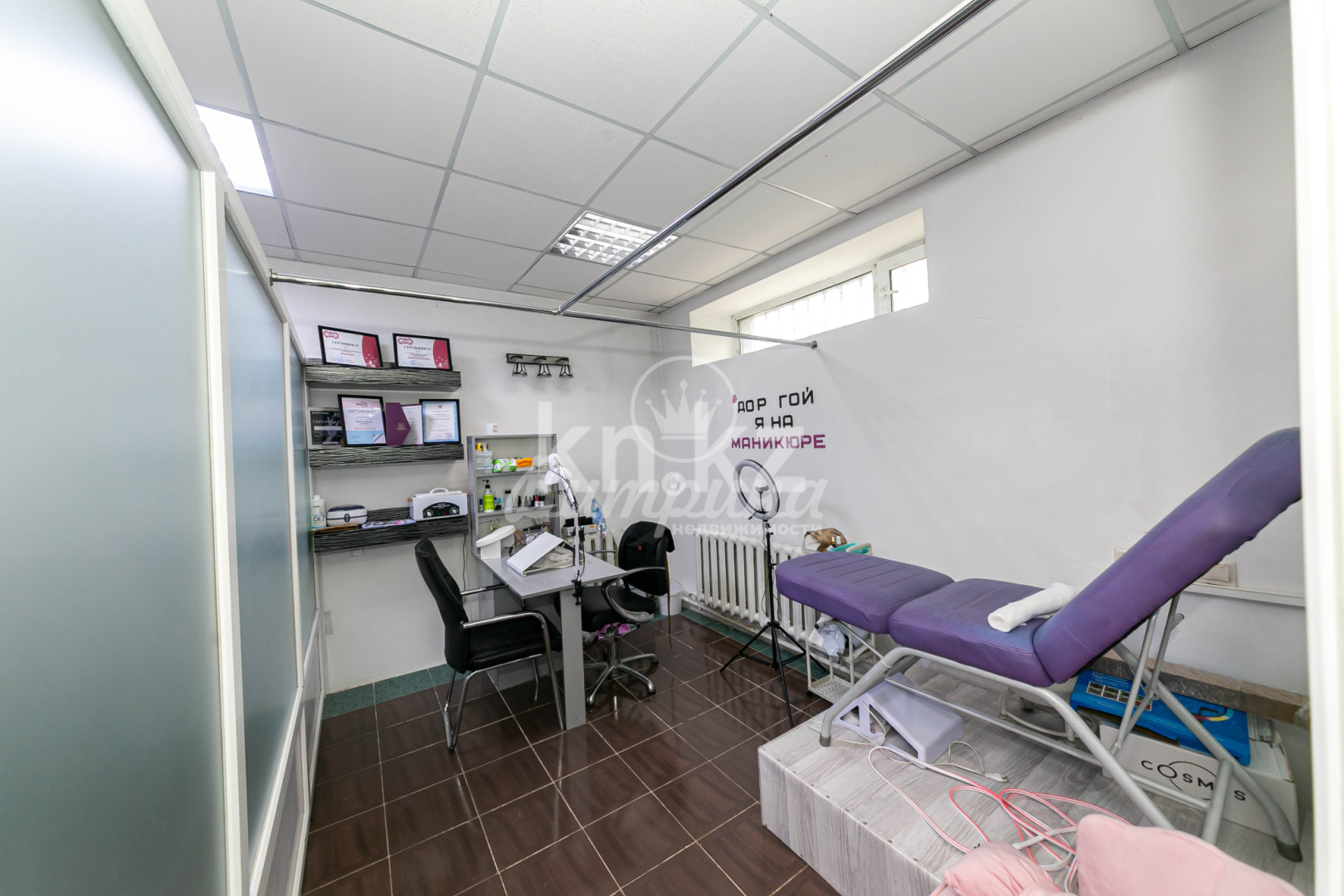 Продажа помещения, 74 м² в Астане - фото 5