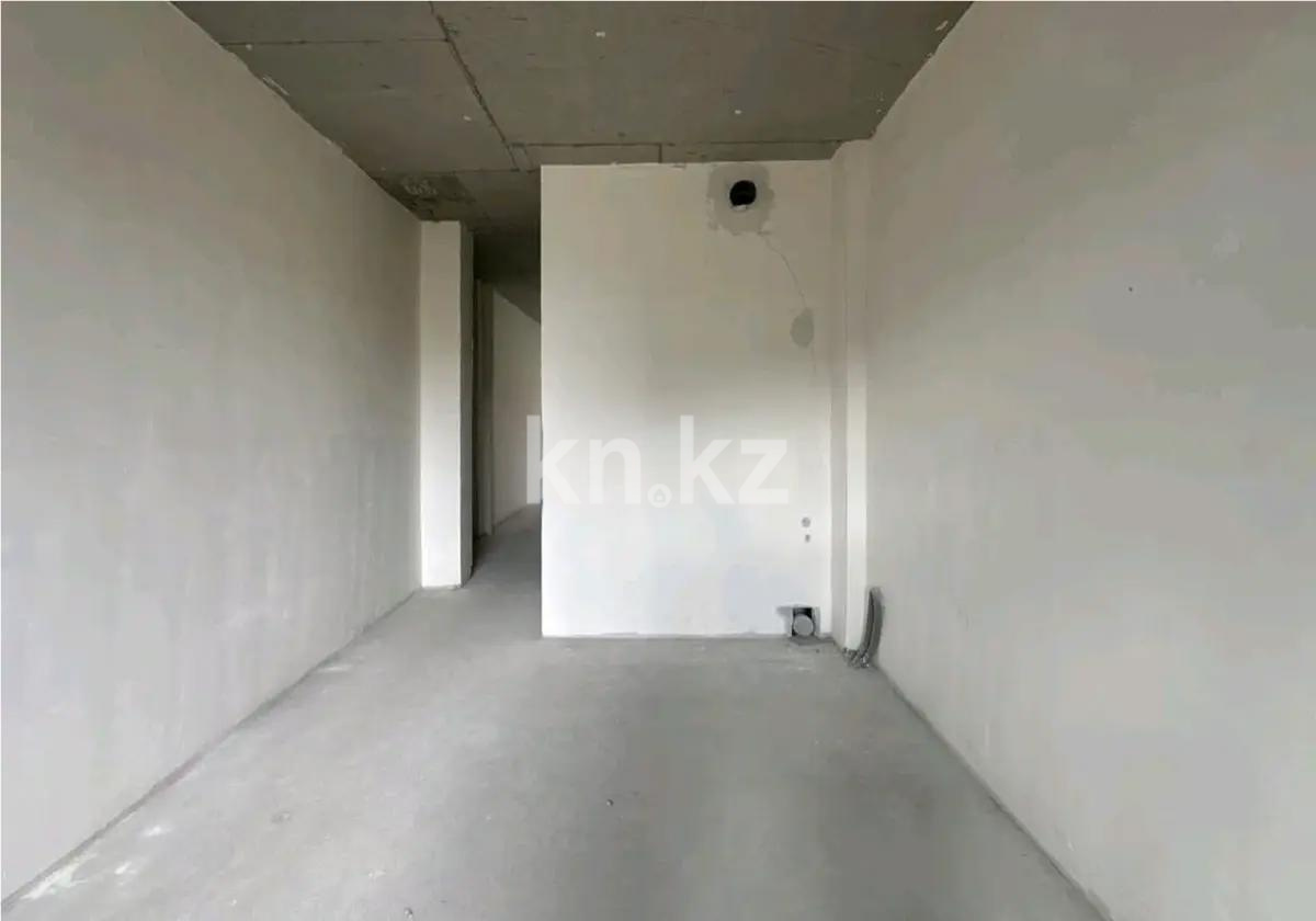 Продажа 1-комнатной квартиры, 44 м², ул. Молдагалиева, дом  9 - Продажа квартир в Астане без посредников фото 1 из 2