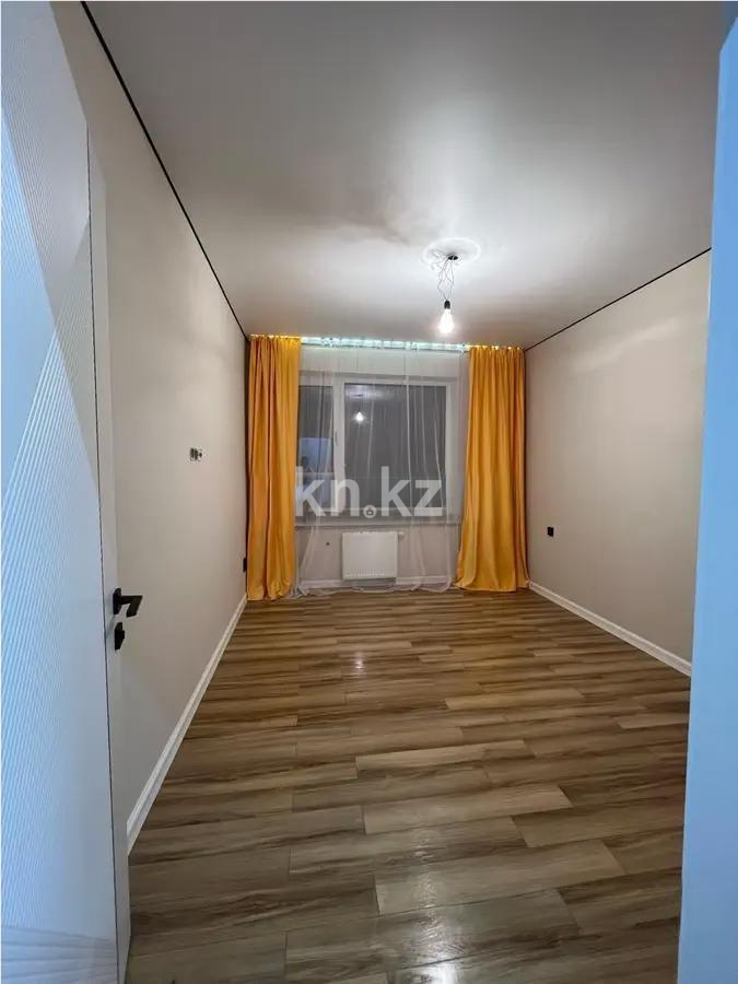 Продажа 3-комнатной квартиры, 63.8 м² - Продажа  трехкомнатных квартир в Алматы фото 2 из 3