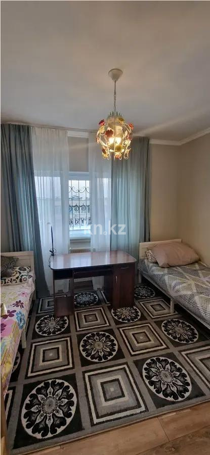 Продажа 3-комнатной квартиры, 90 м², ул. Кенесары хана, дом  54/18 в Алматы - фото 3