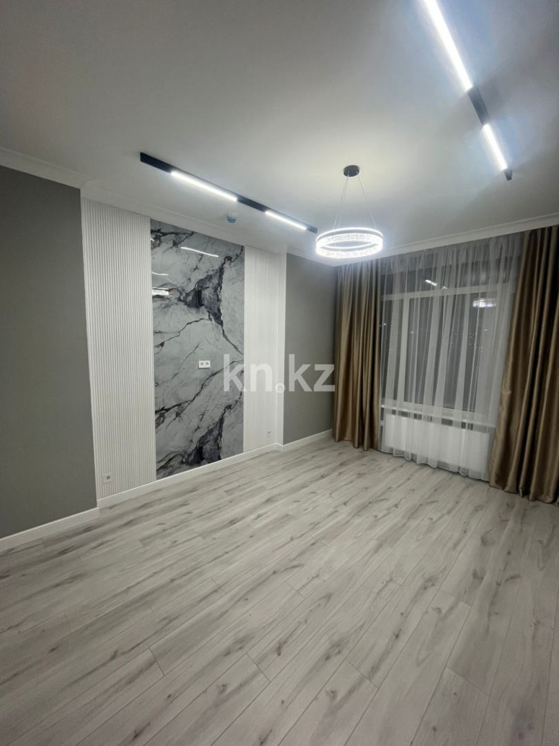Продажа 1-комнатной квартиры, 43 м² в Астане - фото 7