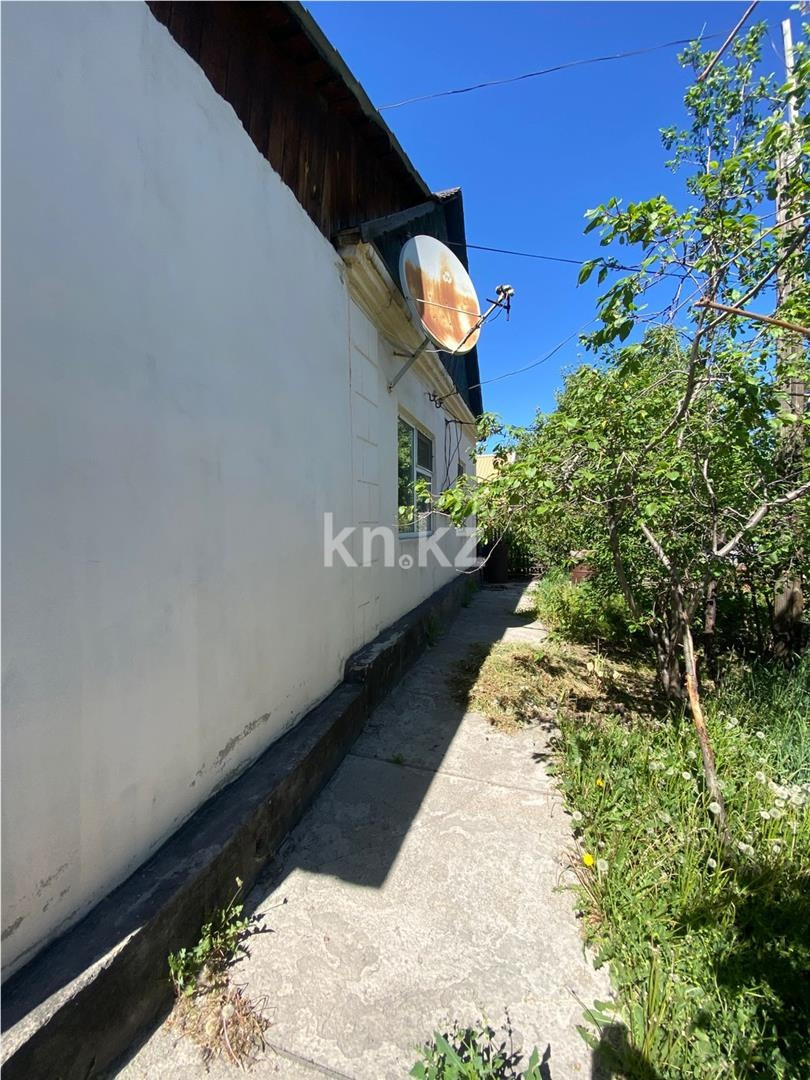 Продажа 4-комнатного дома, 84.7 м² - Продажа домов, коттеджей на Юго-Востоке Караганды - страница 2 фото 17 из 23