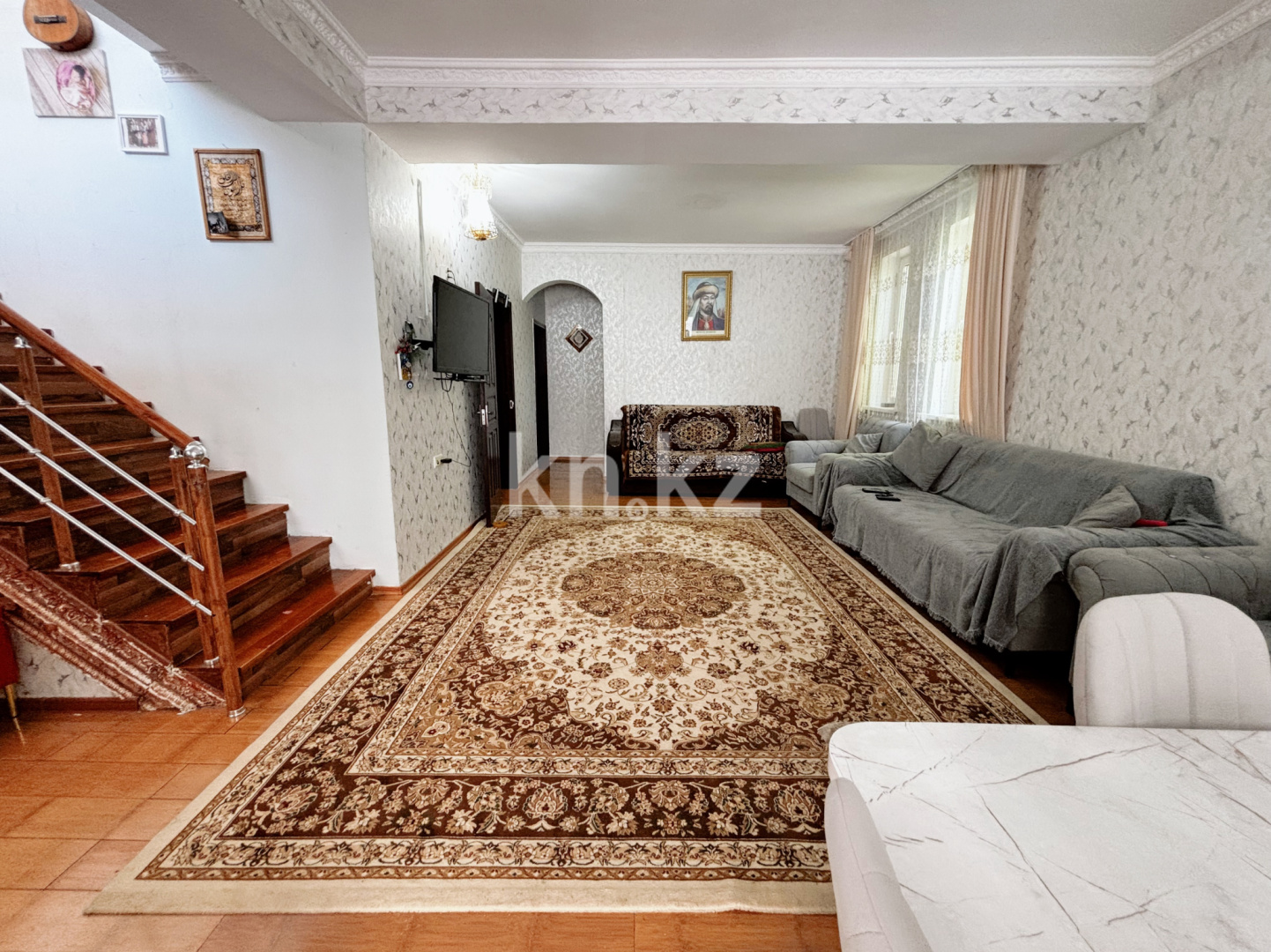 Продажа 10-комнатного дома, 357 м², пер. Кербулакский - Продажа домов, коттеджей в Алматы без посредников фото 10 из 19