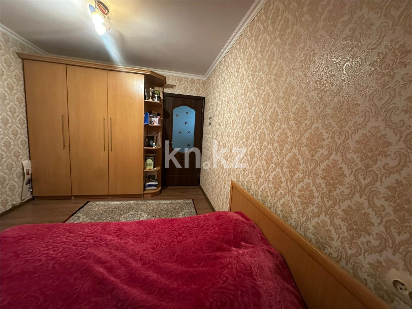 Продажа 4-комнатной квартиры, 89 м², мкр-н 8 в Темиртау - фото 7