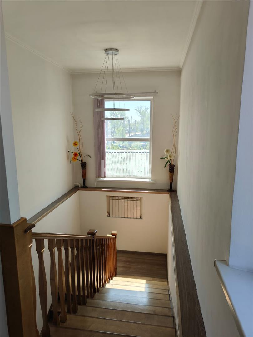Продажа 5-комнатного дома, 226.5 м² - Продажа домов, коттеджей в Караганде фото 15 из 39