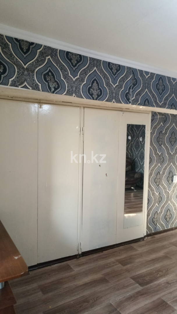 Продажа 1-комнатной квартиры, 31.4 м² - Недвижимость в Алматинской области фото 7 из 9