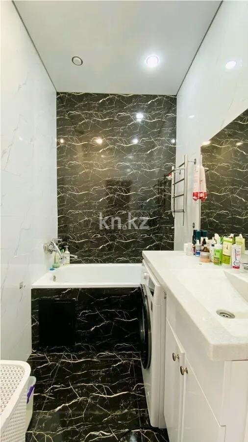 Продажа 3-комнатной квартиры, 80 м² в Караганде - фото 6