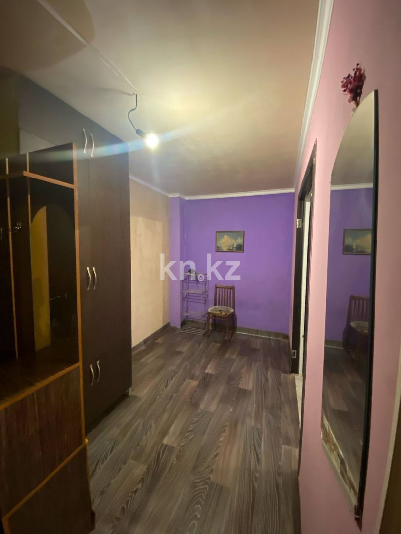 Аренда 1-комнатной квартиры, 46 м² в Астане - фото 3