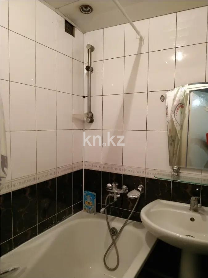 Продажа 3-комнатной квартиры, 59 м² - Продажа трехкомнатных квартир в панельном доме в Казахстане - страница 3 фото 5 из 6