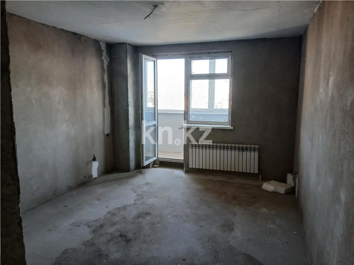 Продажа 2-комнатной квартиры, 67 м², ул. Нарикбаева, дом  6а - Продажа квартир в Астане без посредников фото 1 из 4