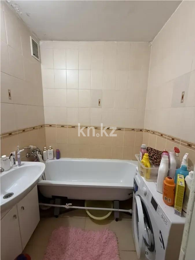 Продажа 1-комнатной квартиры, 40 м² - Продажа недвижимости в Караганде - страница 2 фото 3 из 5