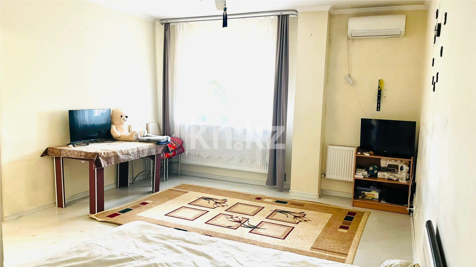 Продажа 1-комнатной квартиры, 41 м², ул. Акан Серы в Астане - фото 3