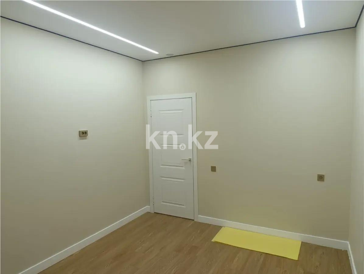 Продажа 1-комнатной квартиры, 32 м² в Алматы