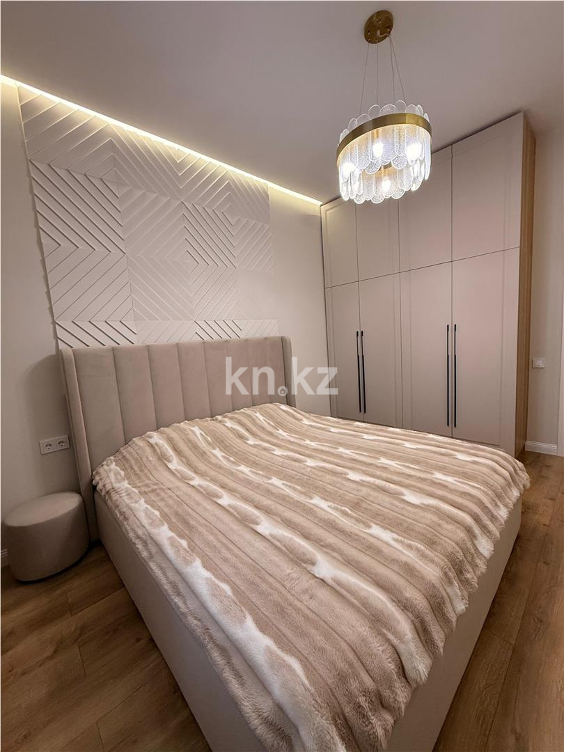 Продажа 3-комнатной квартиры, 84.8 м² в Астане - фото 5