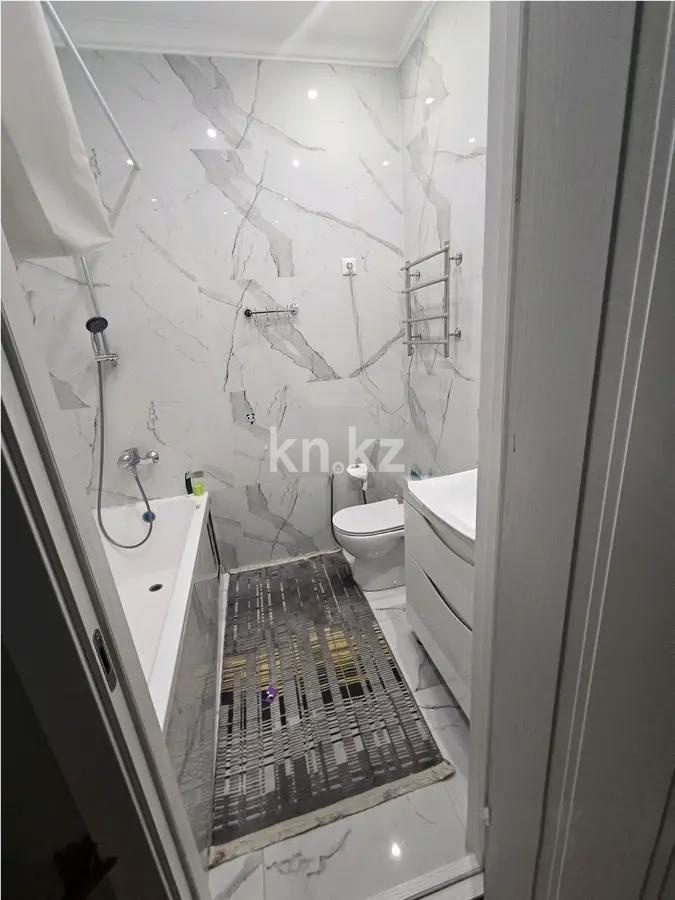 Продажа 4-комнатной квартиры, 128 м² - Продажа квартир в новостройках Астаны без посредников - страница 2 фото 6 из 7