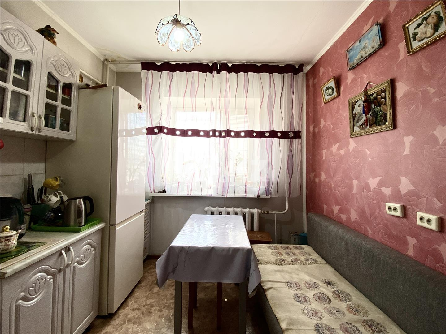 Продажа 2-комнатной квартиры, 54 м² в Астане - фото 3