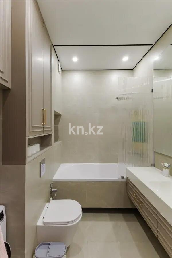 Продажа 3-комнатной квартиры, 120.4 м² в Астане - фото 5
