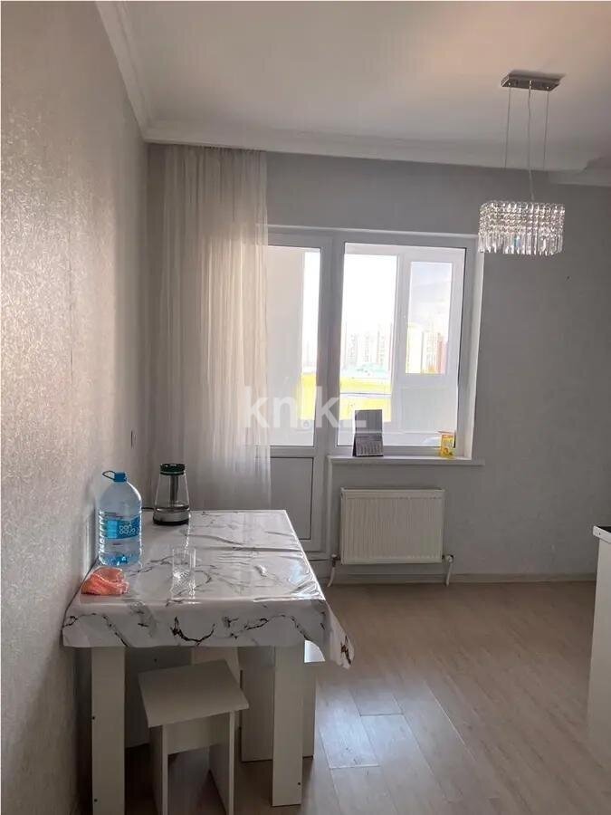 Продажа 1-комнатной квартиры, 45.5 м² в Астане - фото 2