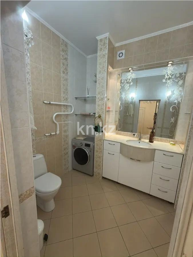 Продажа 4-комнатной квартиры, 150 м² - Продажа  четырехкомнатных квартир в новостройках Астаны фото 7 из 7