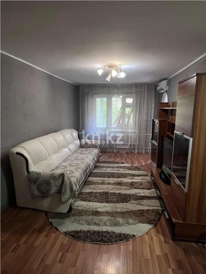 Продажа 3-комнатной квартиры, 64.1 м², ул. Гоголя, дом  117/127 - Продажа квартир в Казахстане фото 1 из 4