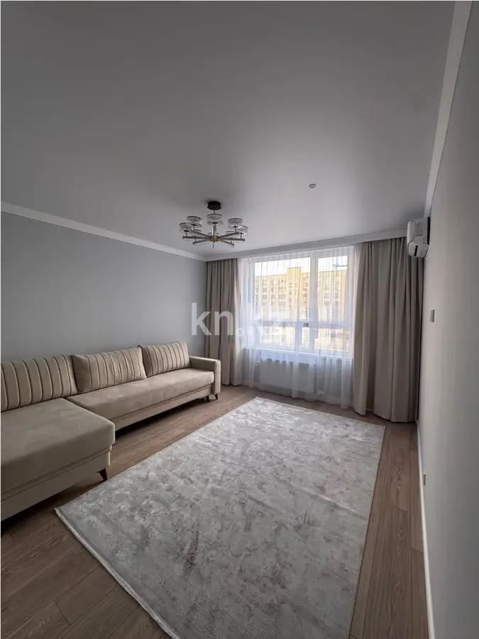 Продажа 1-комнатной квартиры, 39.16 м², ул. Рыскулова, дом  16/2 в Астане