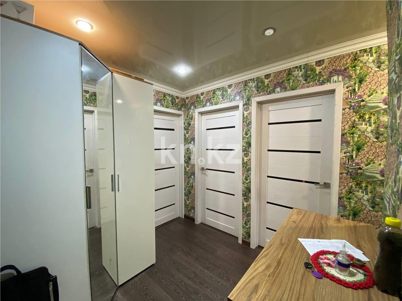 Продажа 3-комнатной квартиры, 62 м² в Темиртау - фото 10