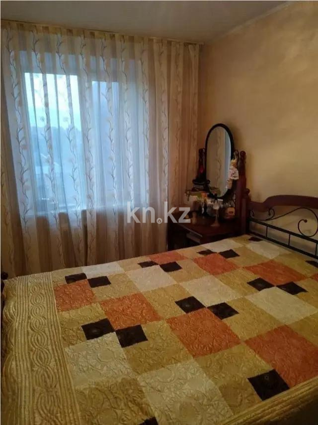 Продажа 3-комнатной квартиры, 64 м², ул. Петрова, дом  20 - Продажа  трехкомнатных квартир в Астане с фото фото 2 из 4