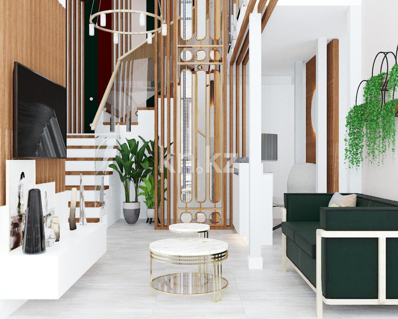 Аренда - Недвижимость в Астане - страница 21 фото 1 из 9