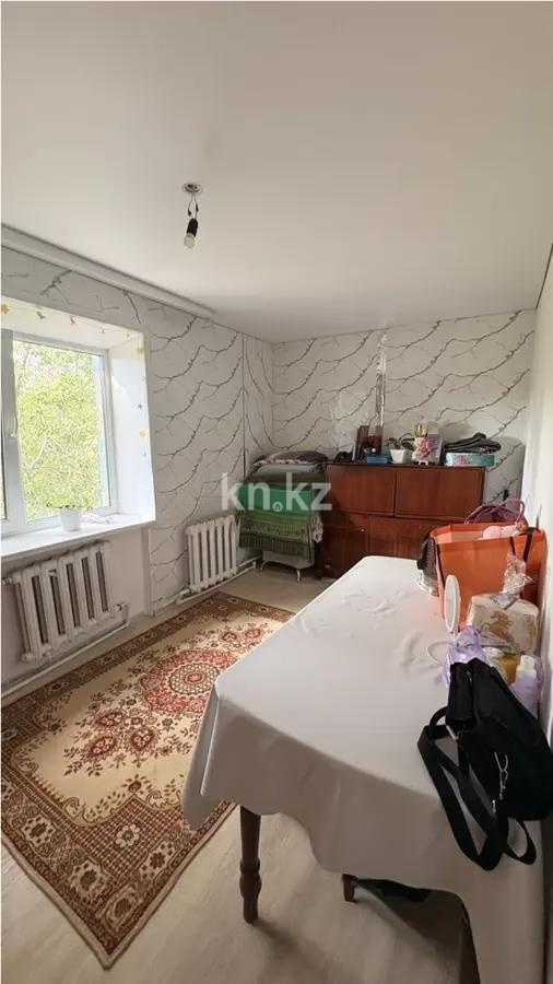 Продажа 2-комнатной квартиры, 54 м² - Продажа двухкомнатных квартир в Караганде фото 2 из 5