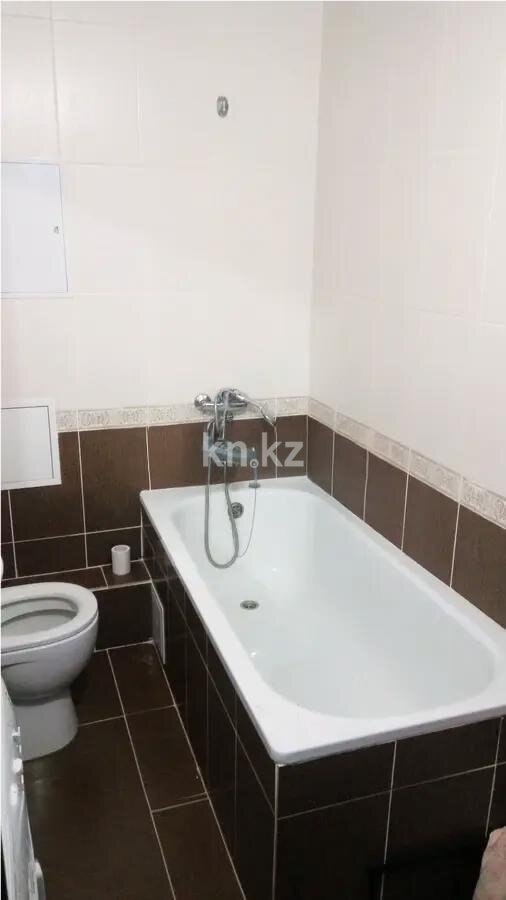 Продажа 1-комнатной квартиры, 28.4 м² в Астане - фото 3