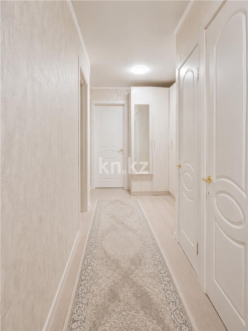 Продажа 3-комнатной квартиры, 61 м² - Продажа квартир в панельном доме в Темиртау фото 7 из 10