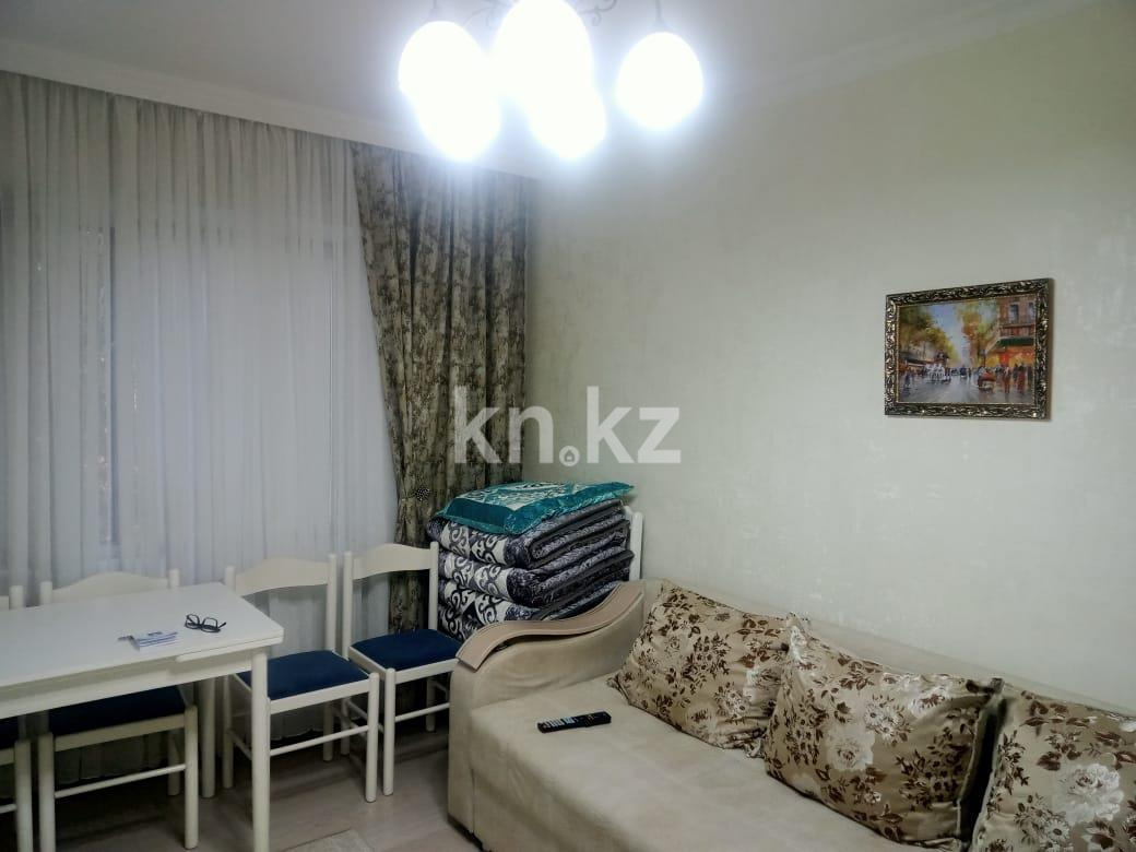 Продажа 4-комнатной квартиры, 86 м², 83 квартал, дом  5 - Продажа  четырехкомнатных квартир в Караганде фото 6 из 20