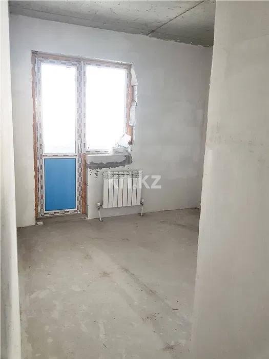 Продажа 2-комнатной квартиры, 50 м² - Продажа двухкомнатных квартир в Казахстане - страница 2 фото 2 из 3