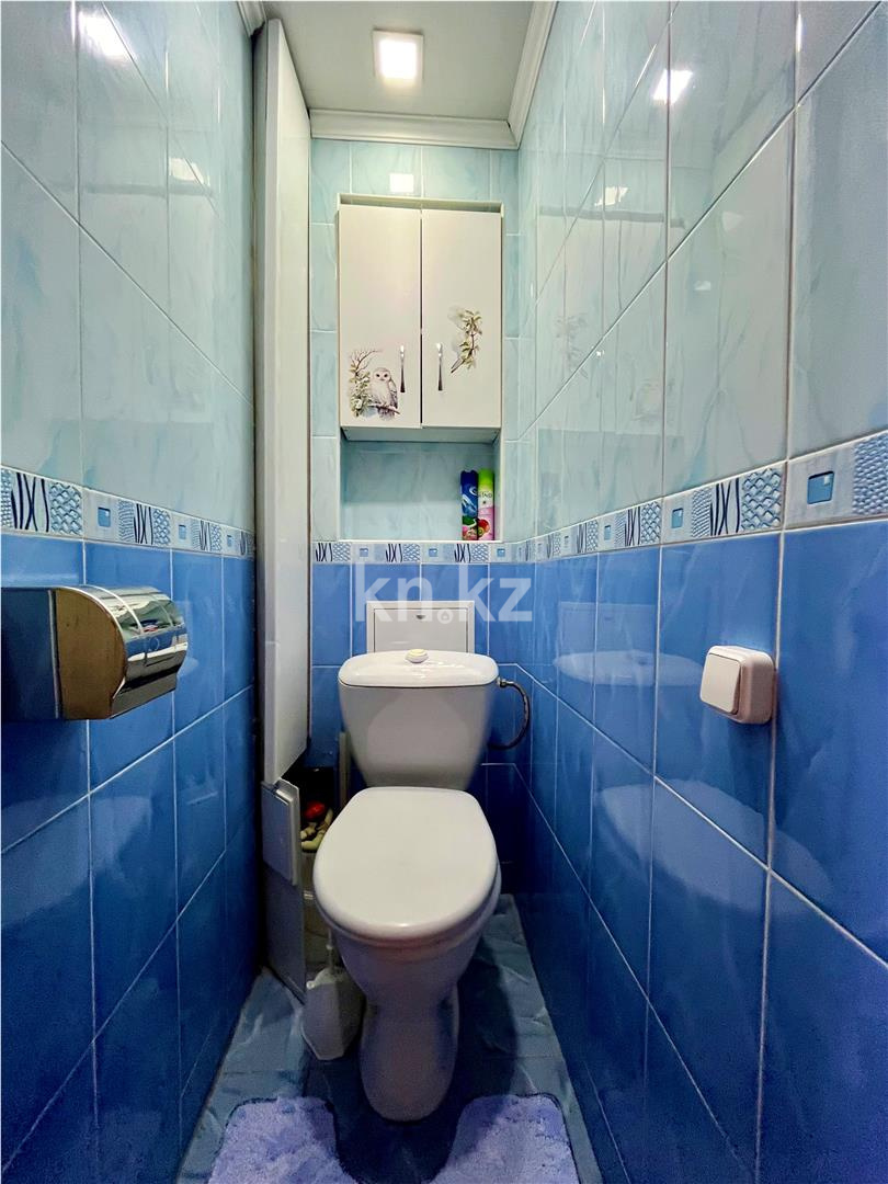 Продажа 3-комнатной квартиры, 63 м², ул. Байтурсынова в Темиртау - фото 9