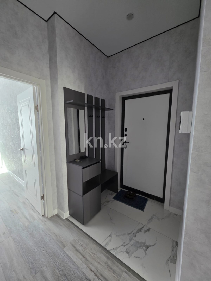 Аренда 2-комнатной квартиры, 41 м² в Астане - фото 6